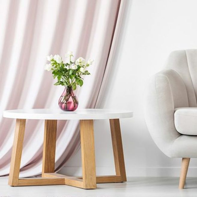 20 Easy Ways to Brighten Up a Dark Room | Home Network