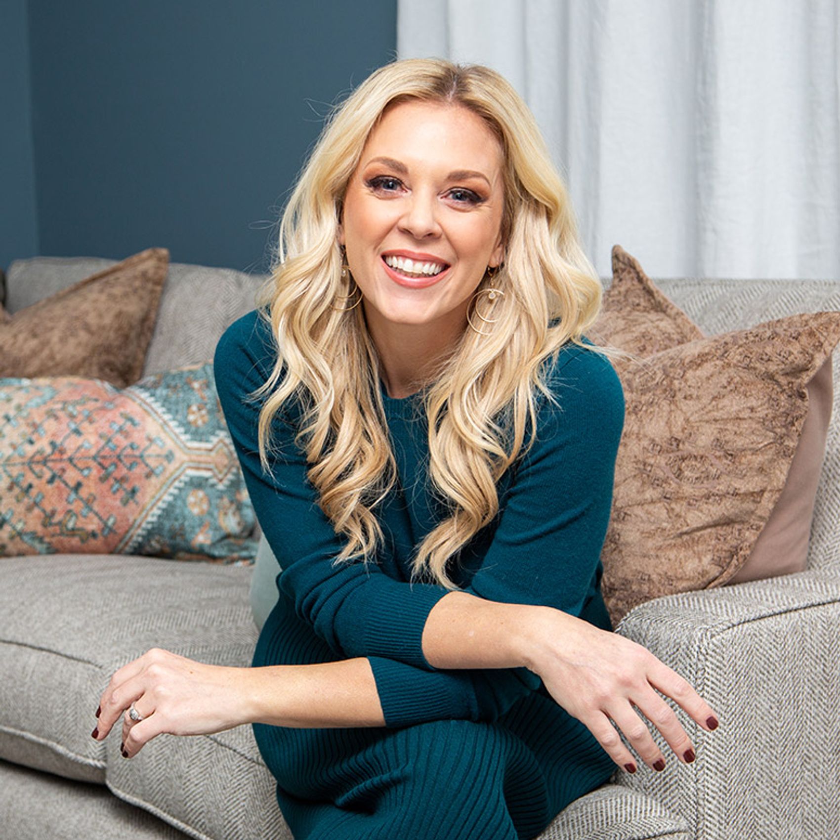 Making It Home With Kortney and Kenny Archives - Home Network