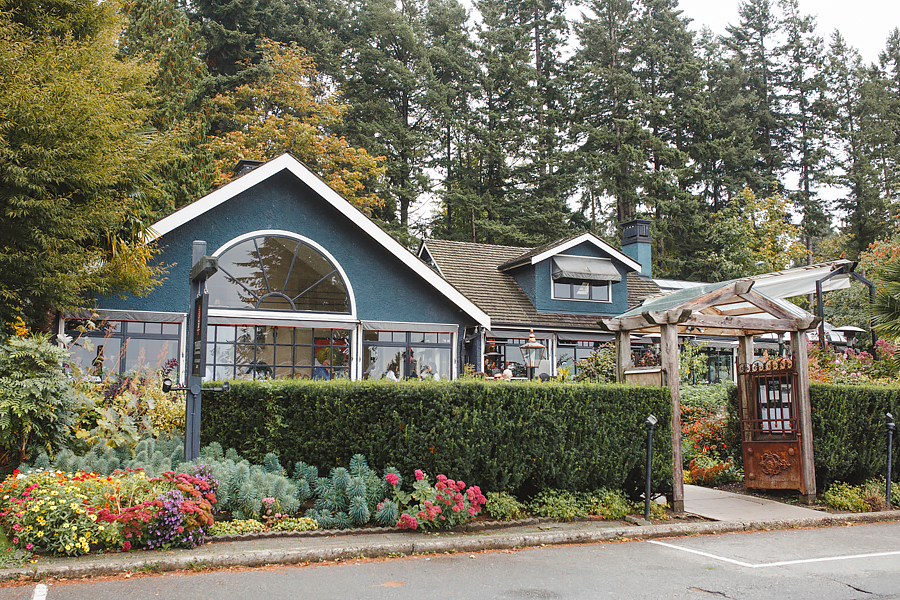 teahouse in stanley park