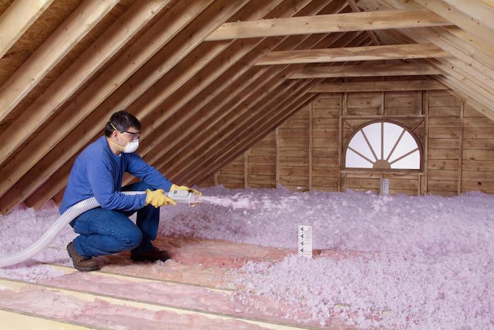 Insulation