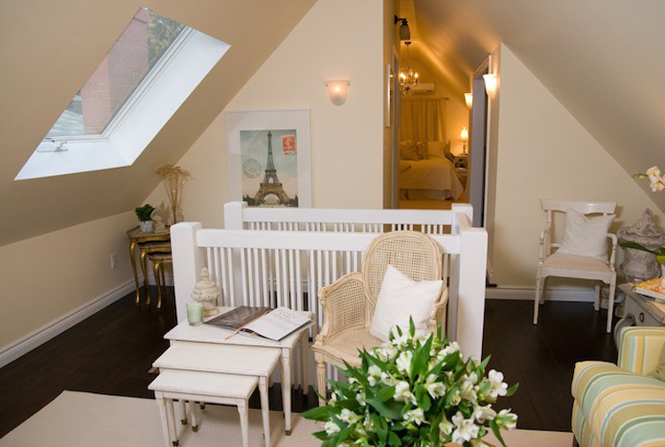 11 Things to Know When Converting Your Attic Space - Home Network