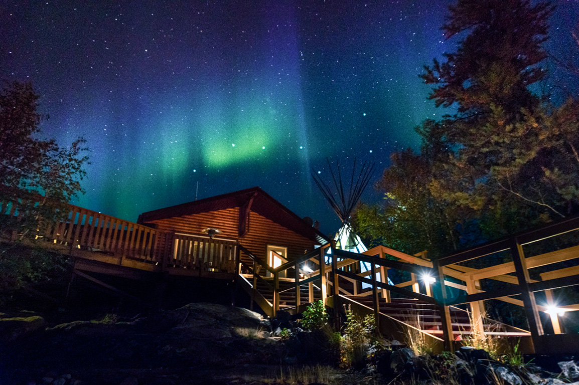 Yellowknife, Northwest Territories