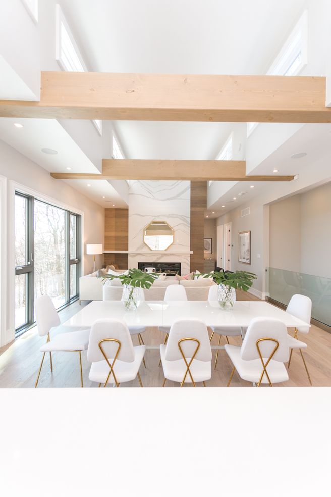 Bryan and Sarah Baeumler Unveil Their Gorgeous Highview Property - Home ...