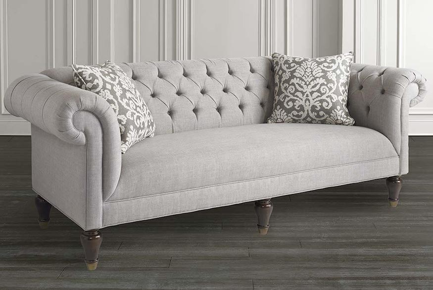 Chesterfield Sofa