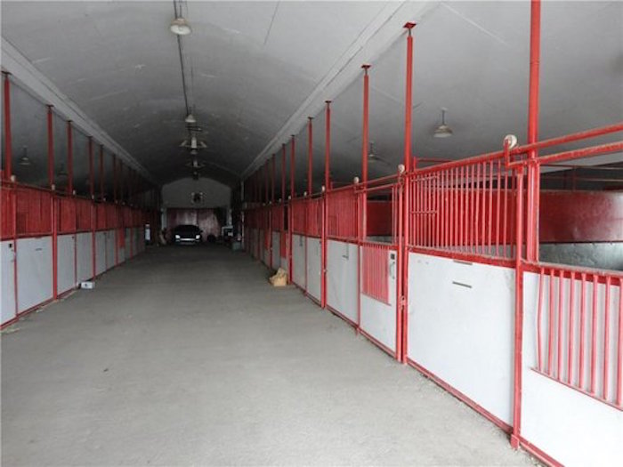 Stables