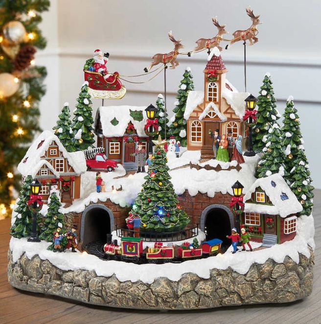 The Best Costco Christmas Decorations You Can Buy Right Now Home Network