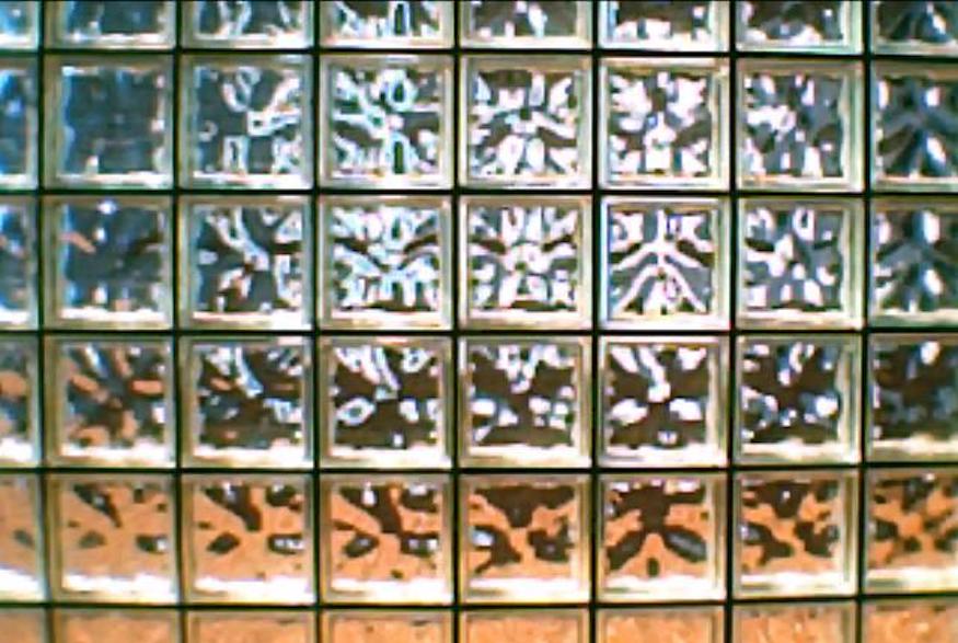 Glass Bricks