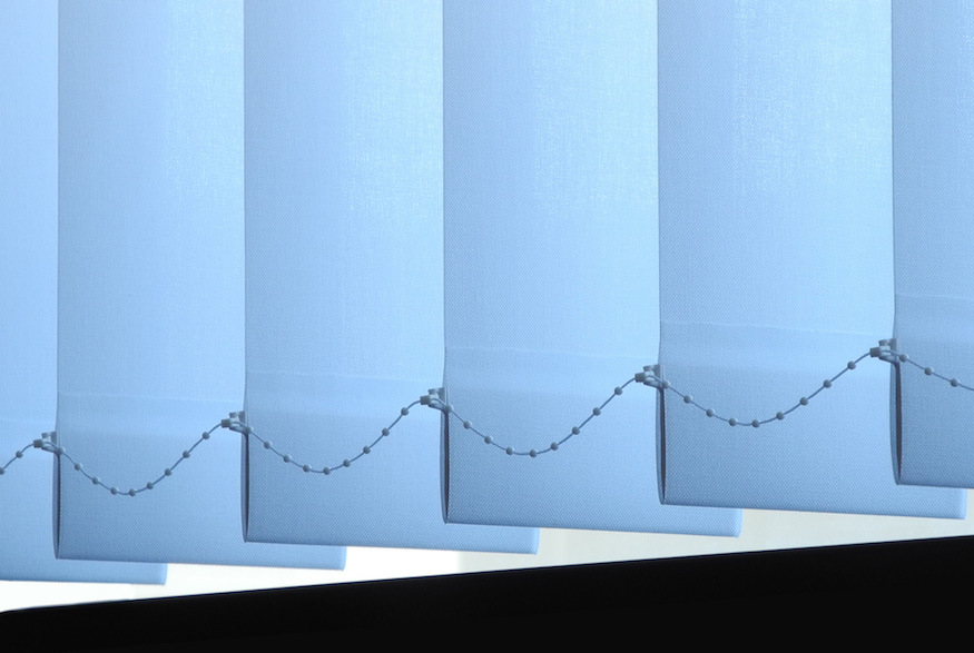 Vertical Blinds