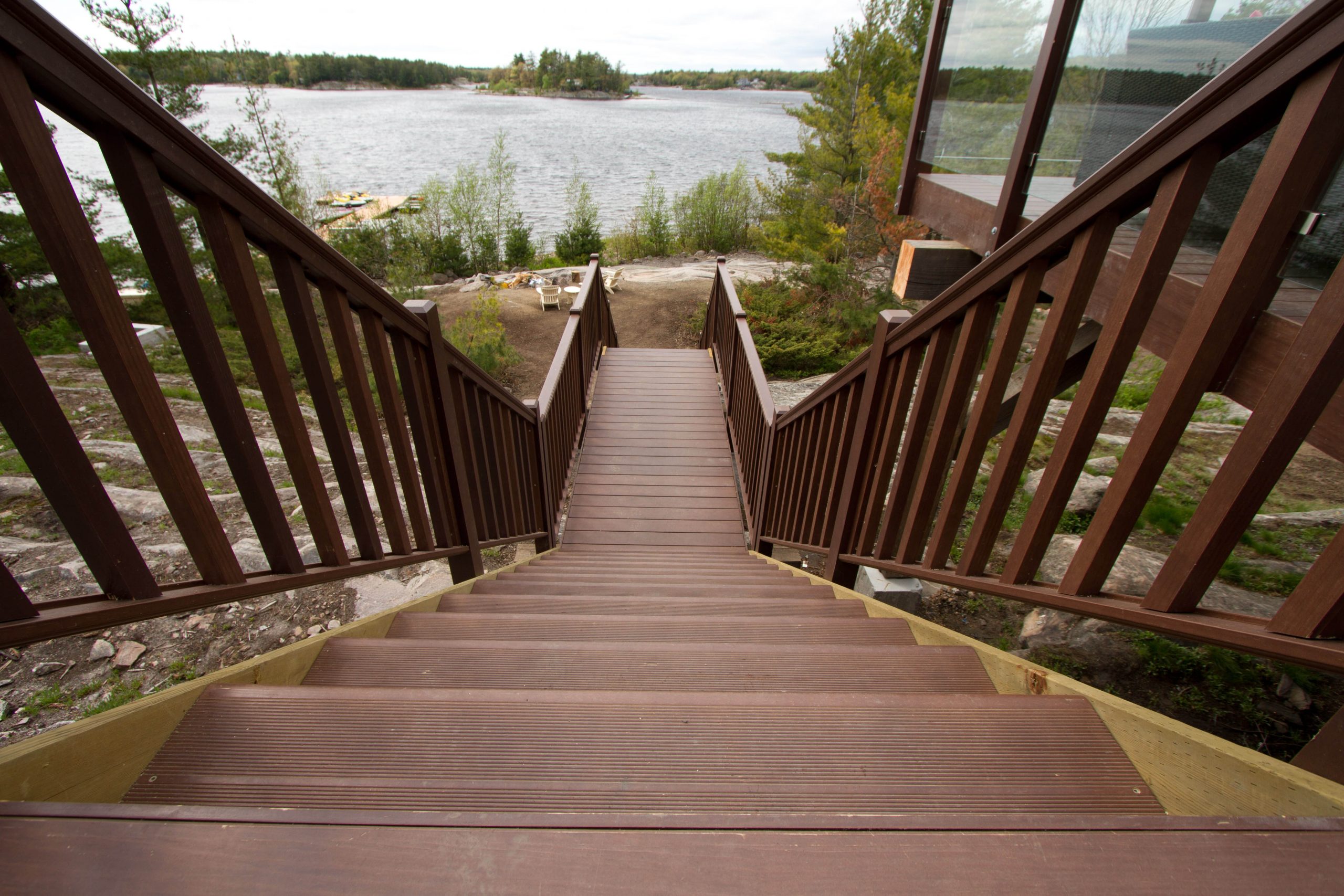 Baeumler family cottage