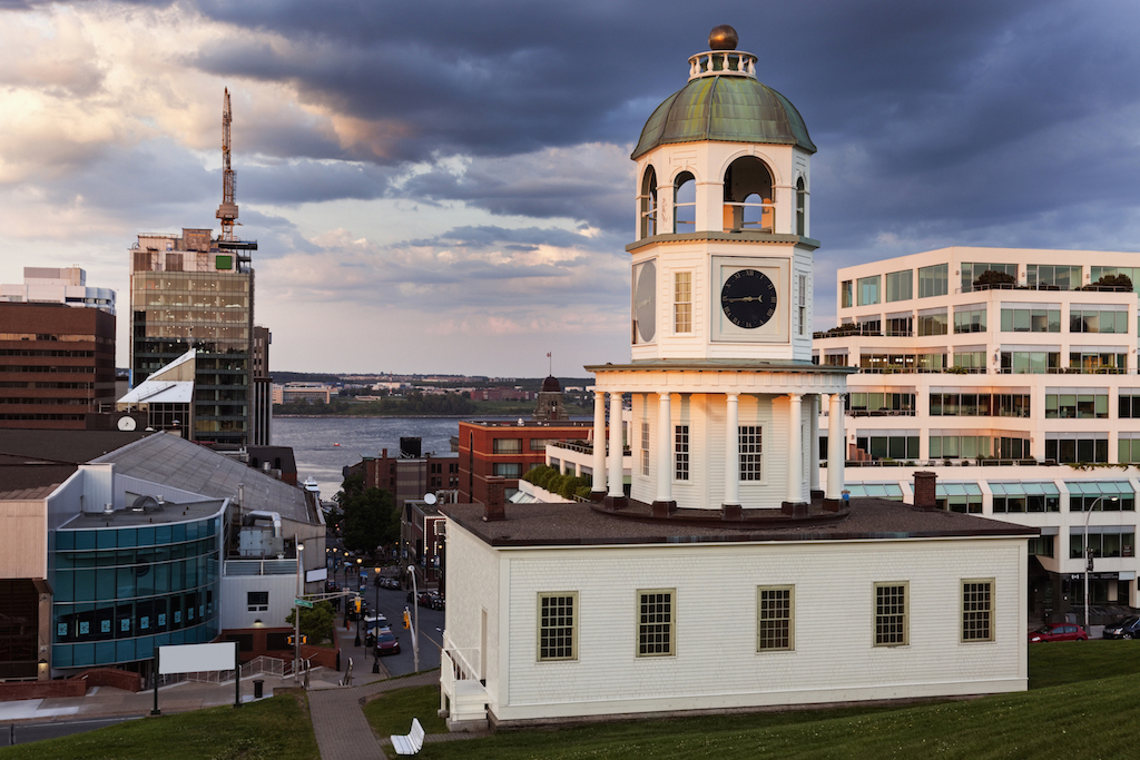 Nova Scotia