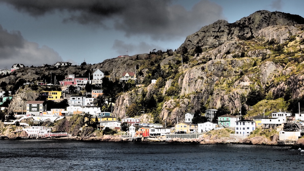 St. John’s, NF