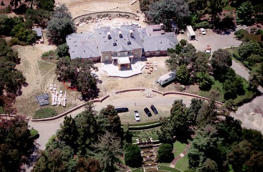 The Most Expensive Houses in the World — and Who Owns Them - Home Network