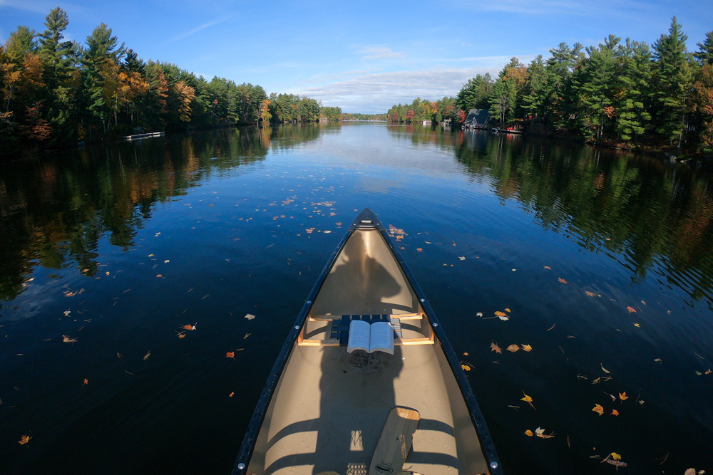 Haliburton County, Ontario