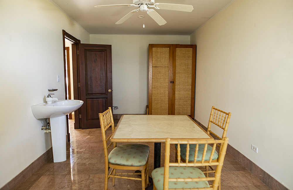 A date spa room