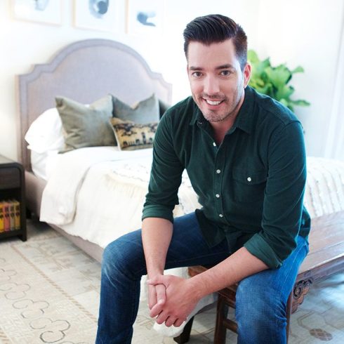 Jonathan Scott Jonathan Scott