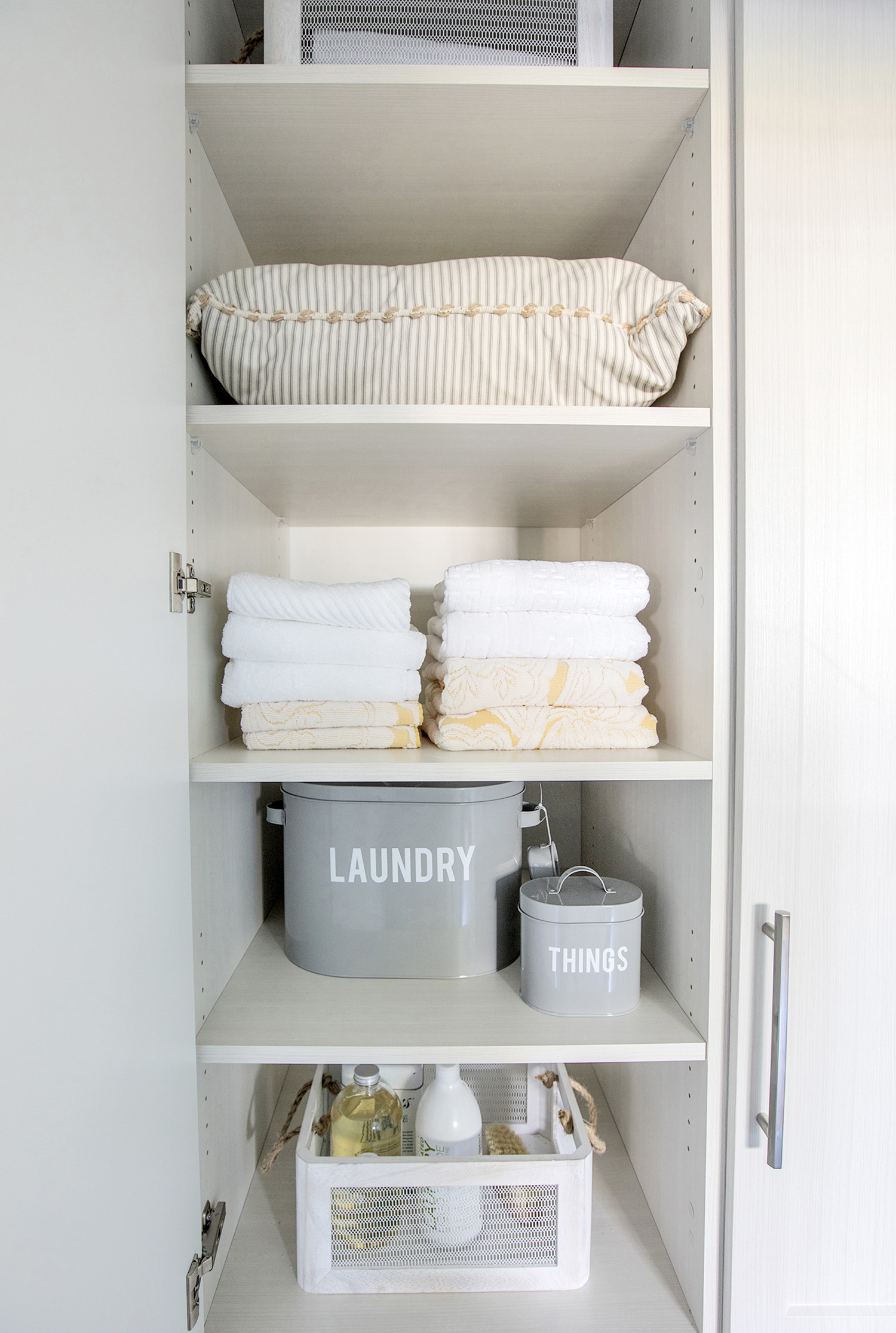 This Contemporary Redesign is Every Organizer's Dream