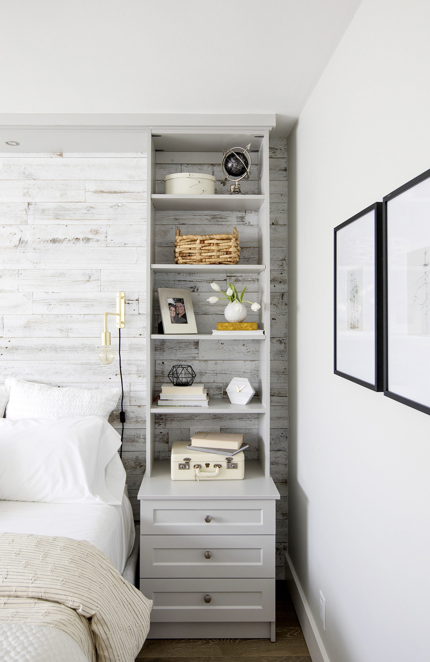 This Contemporary Redesign is Every Organizer's Dream