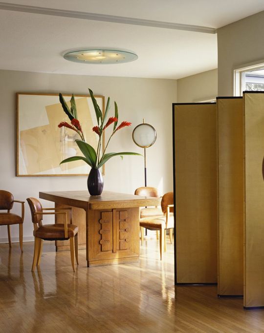 10 Smart and Stylish Ways to Divide Your OpenConcept Living Space