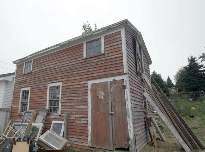Rock Solid Builds Takes on the Tough Newfoundland Landscape to Create ...