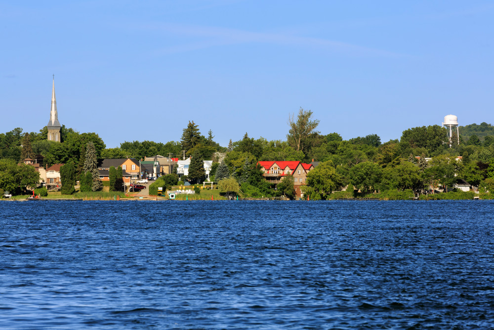 Rideau Lakes, Ontario