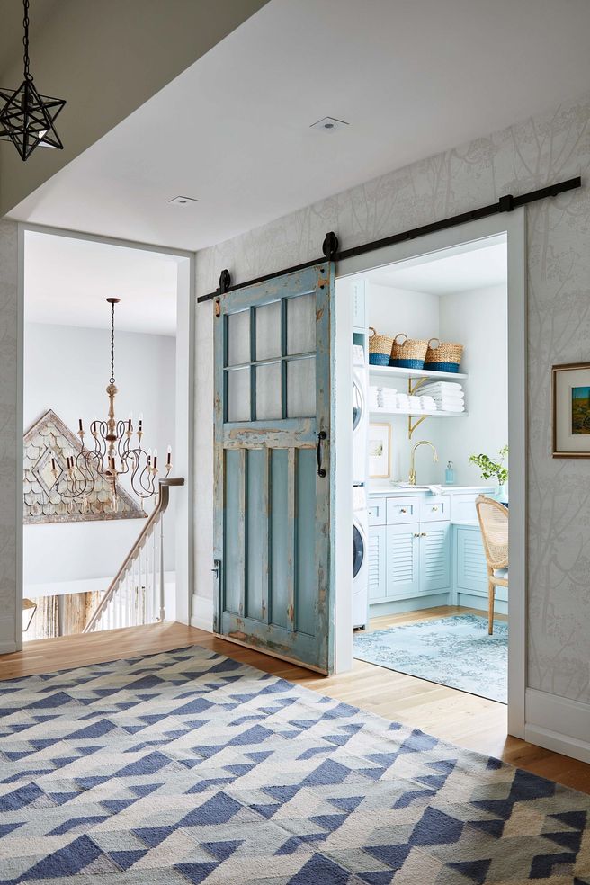 Sarah Richardson's Off-the-Grid Family Home - Home Network