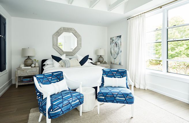 Sarah Richardson’s Most Beautiful Bedrooms - Home Network