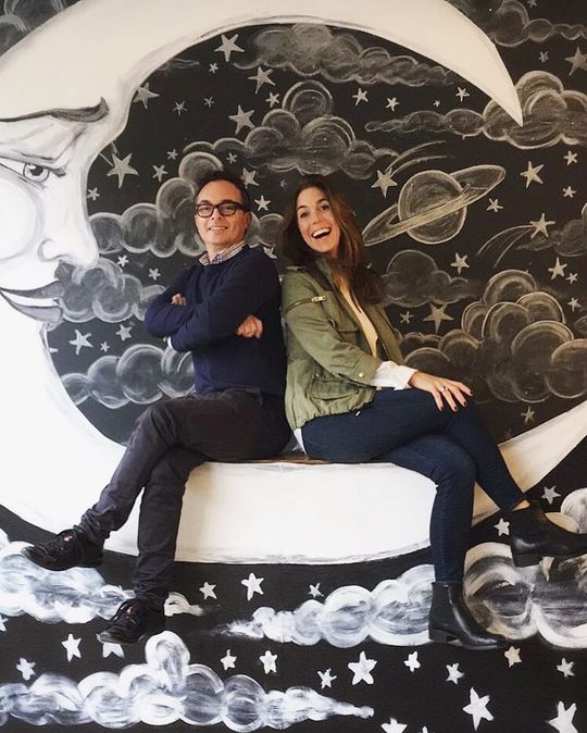 Are Tommy Smythe And Sarah Richardson Still Friends