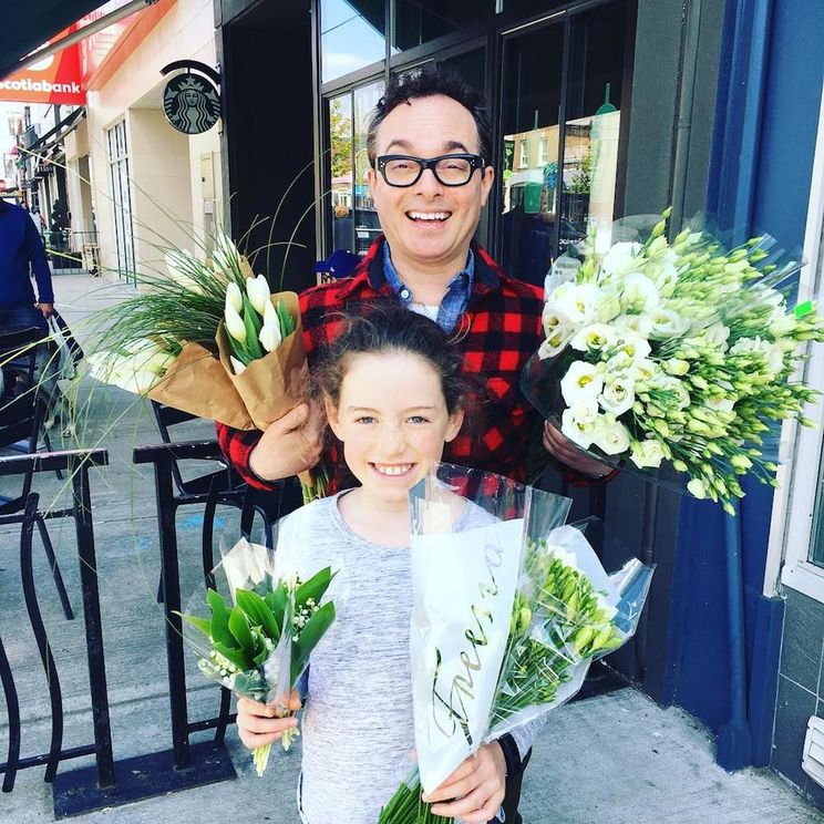 Are Tommy Smythe And Sarah Richardson Still Friends