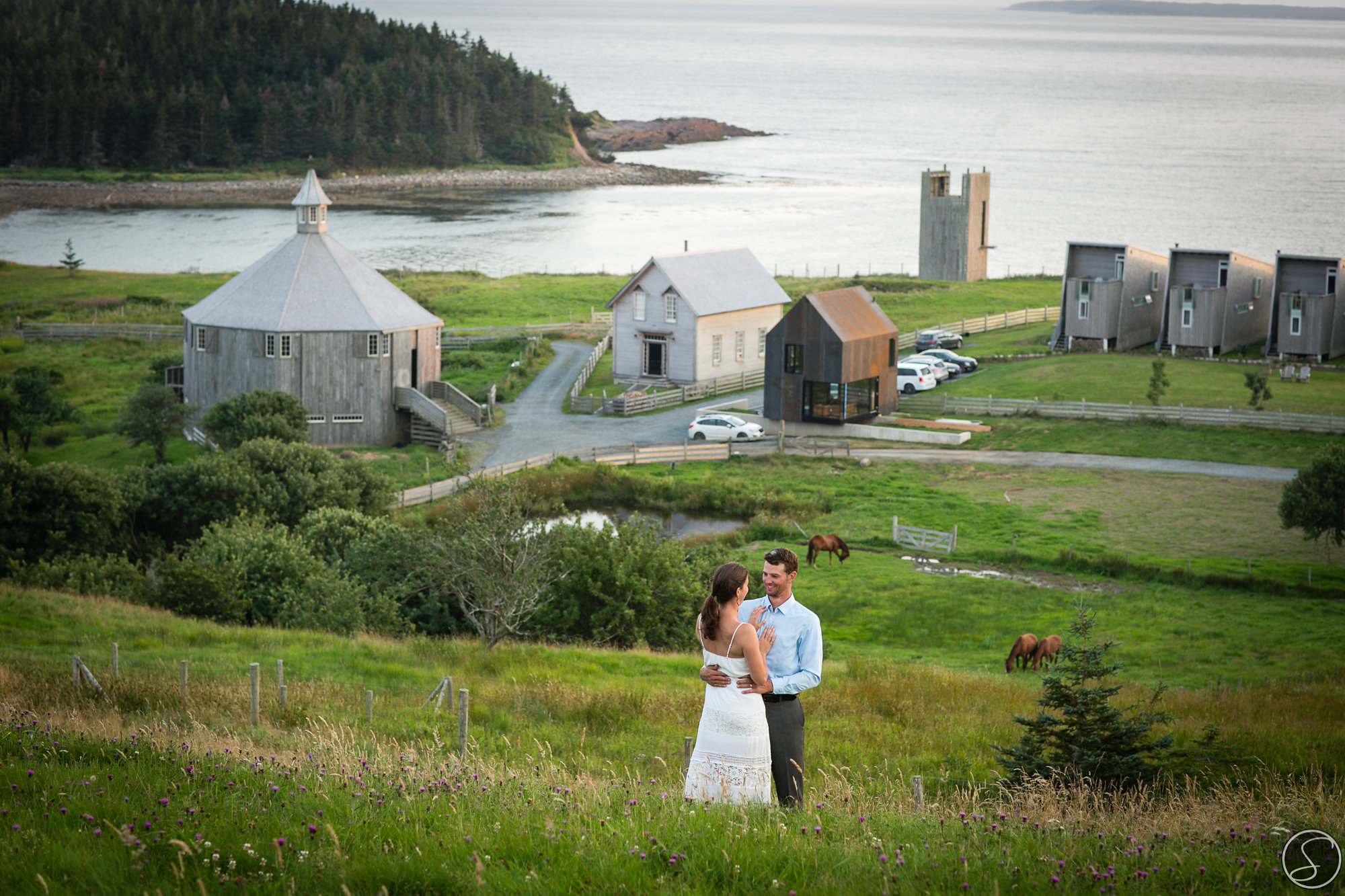 Lunenberg County, Nova Scotia