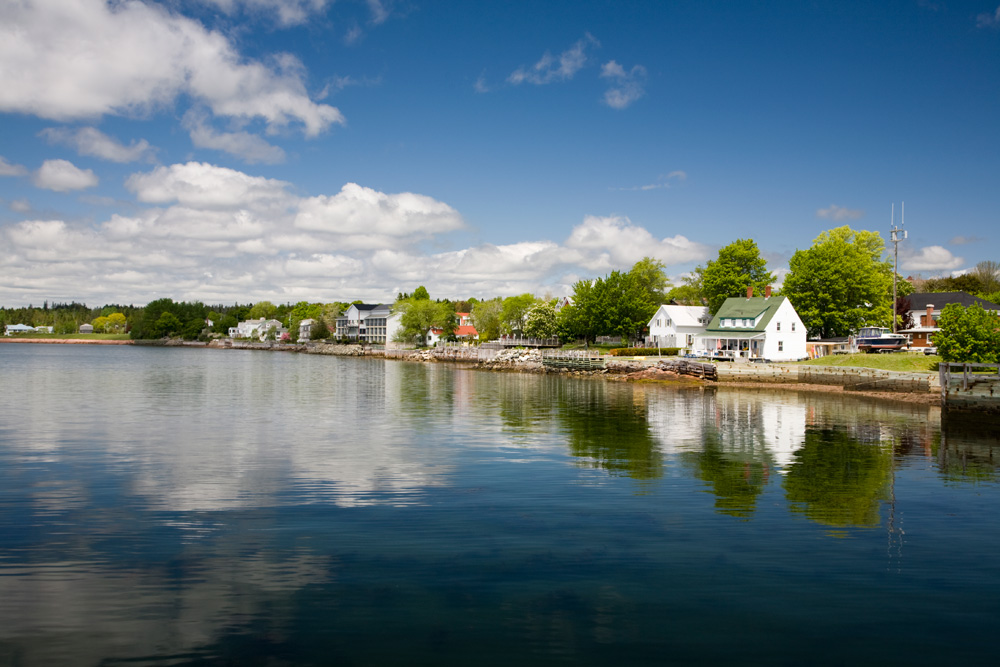 St. Andrews, New Brunswick