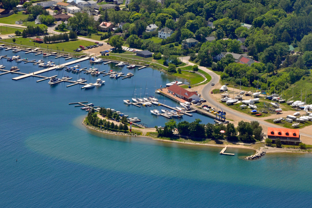 Sudbury, Manitoulin, French River, Ontario