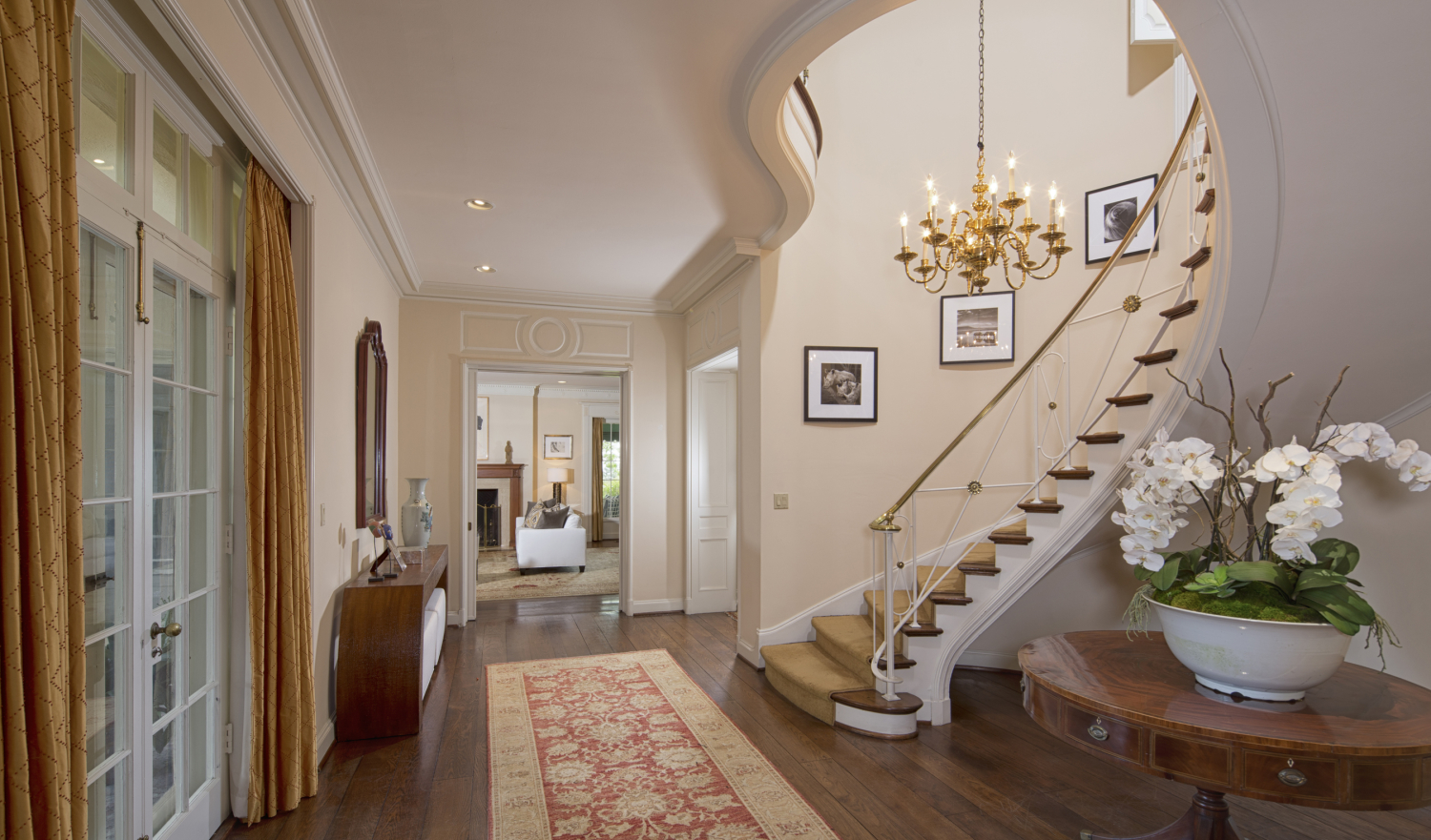 Fab Foyer