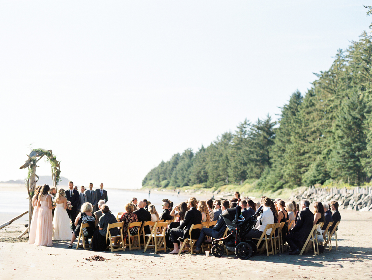 Tofino, British Columbia