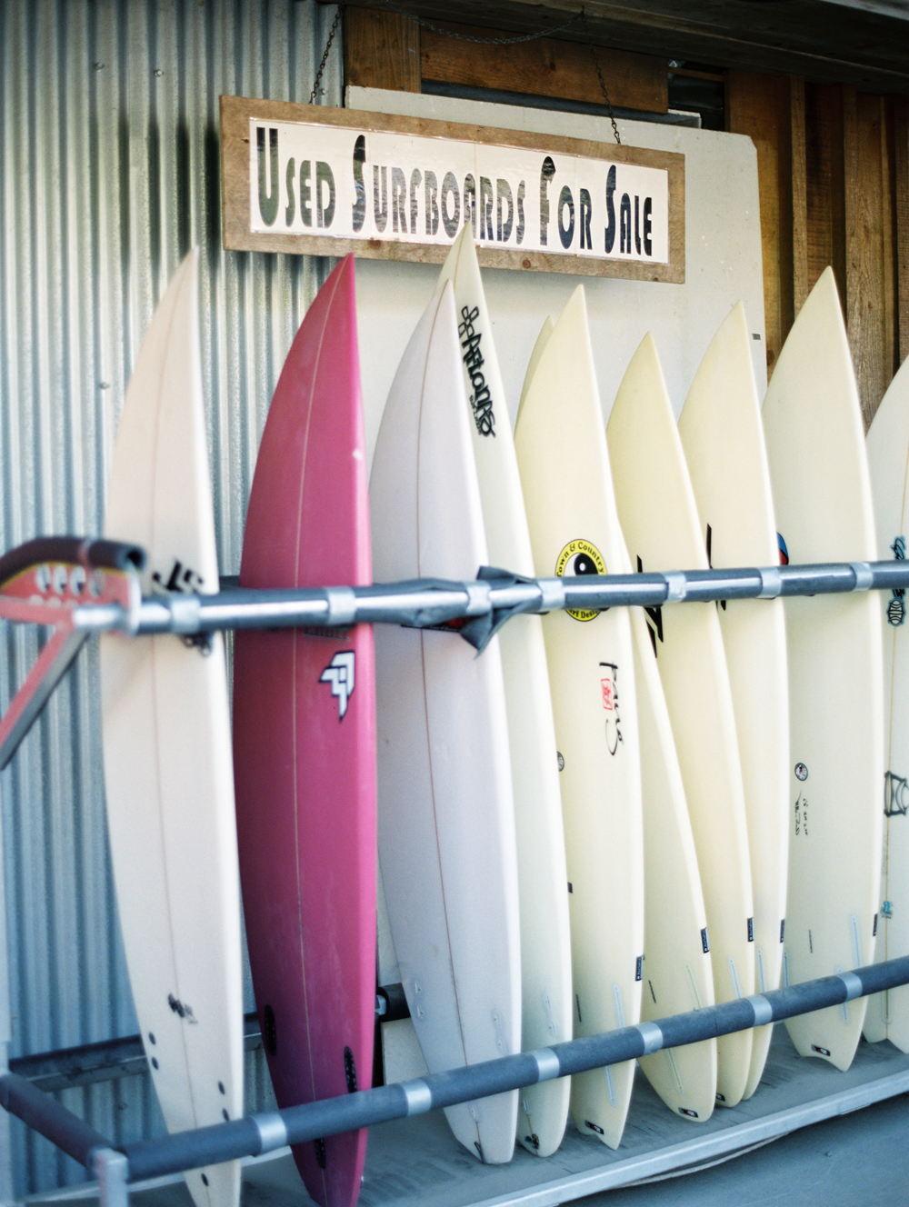 Tofino, British Columbia