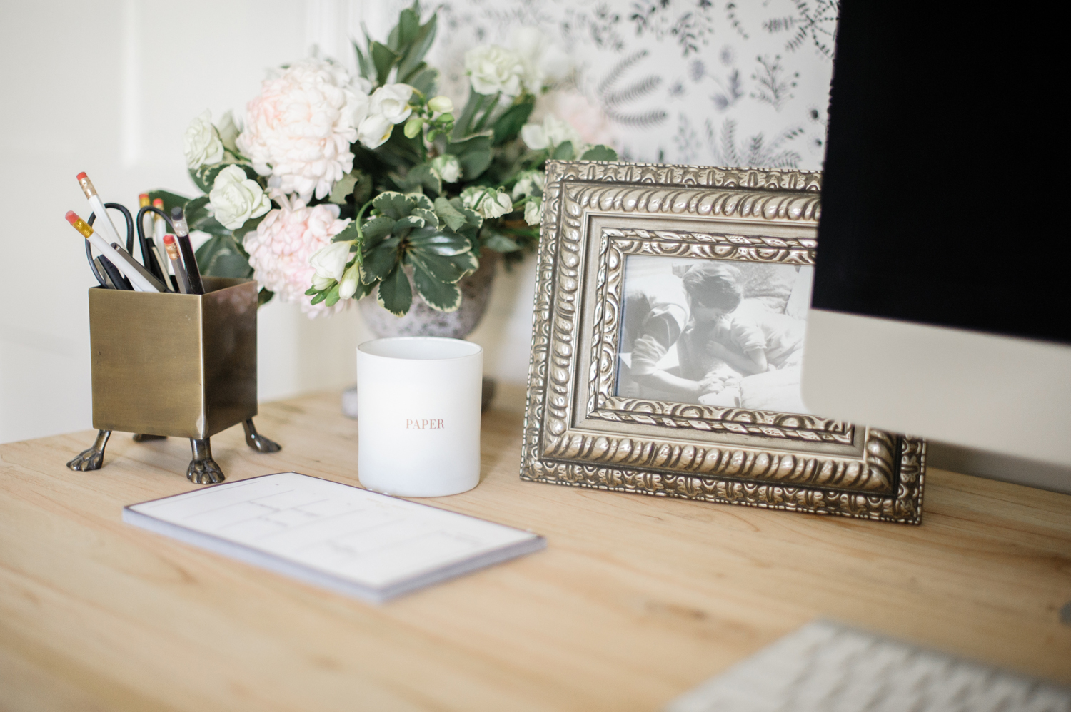 Desk Essentials