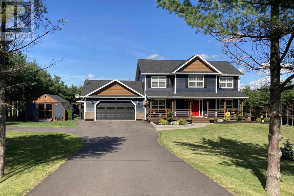 $1 million home PEI