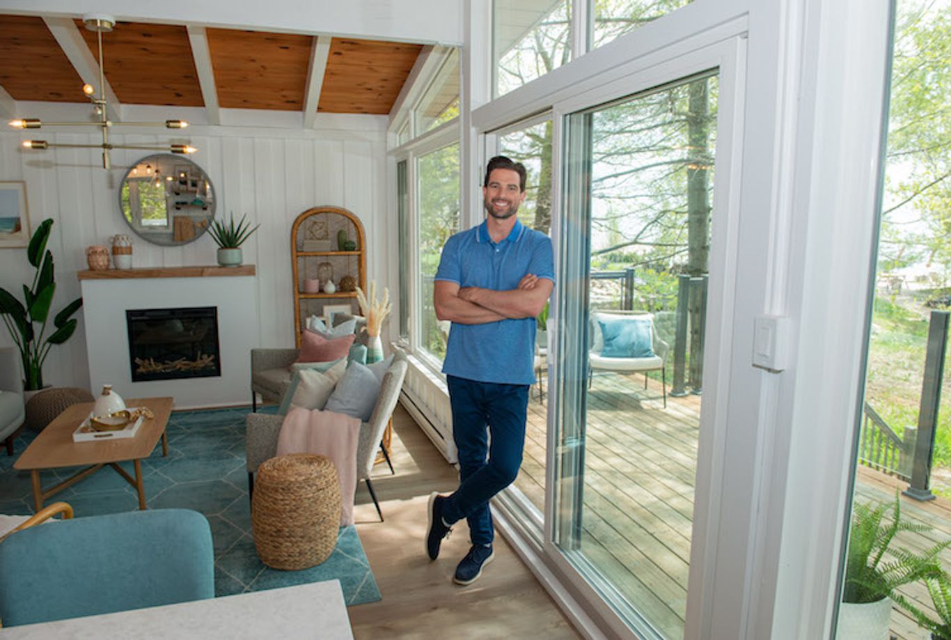What’s New With Scott McGillivray? | Home Network