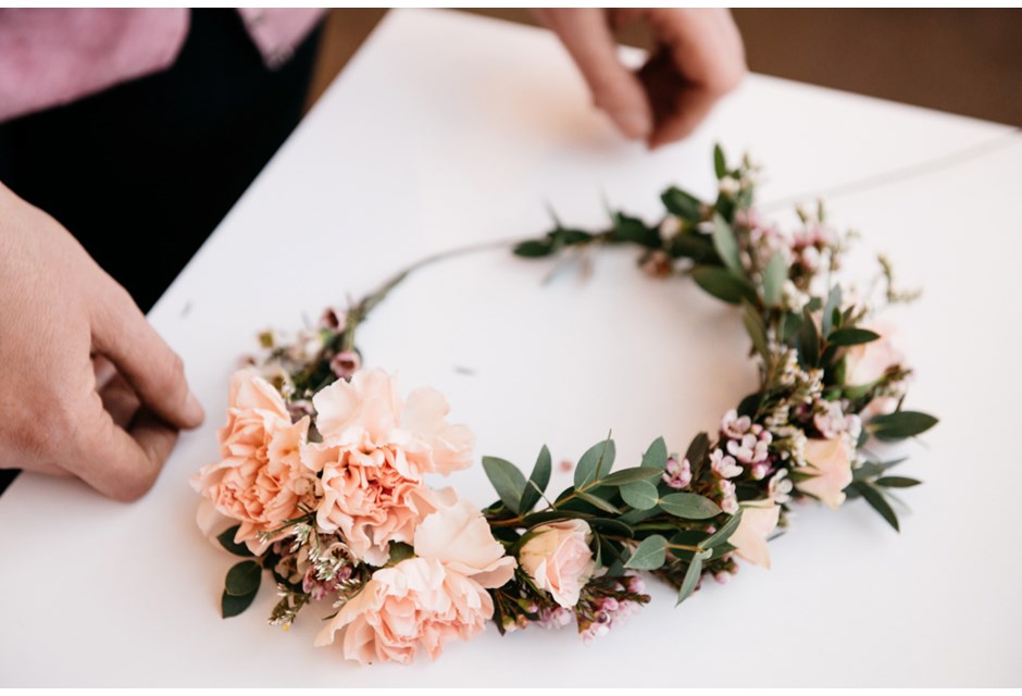 Flower Crown