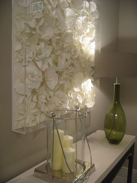 Floral Wall Art