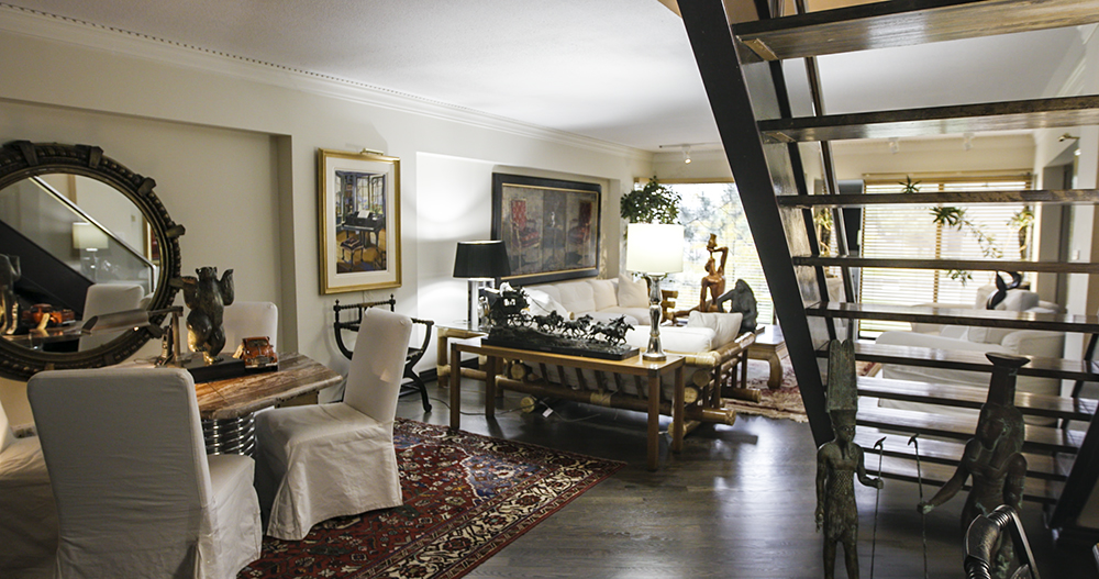 habitat-67-unit-living-room