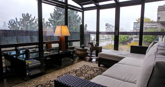See Inside the Spectacular Canadian Landmark: Habitat 67 - Home Network