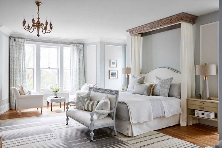 Sarah Richardson’s Most Beautiful Bedrooms - Home Network