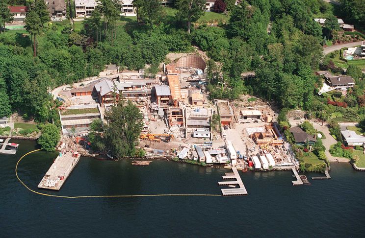 The Most Expensive Houses in the World — and Who Owns Them - Home Network