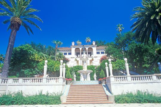 The Most Expensive Houses in the World — and Who Owns Them - Home Network