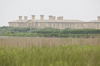 The Most Expensive Houses in the World — and Who Owns Them - Home Network