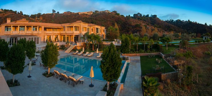 The Most Expensive Houses in the World — and Who Owns Them - Home Network