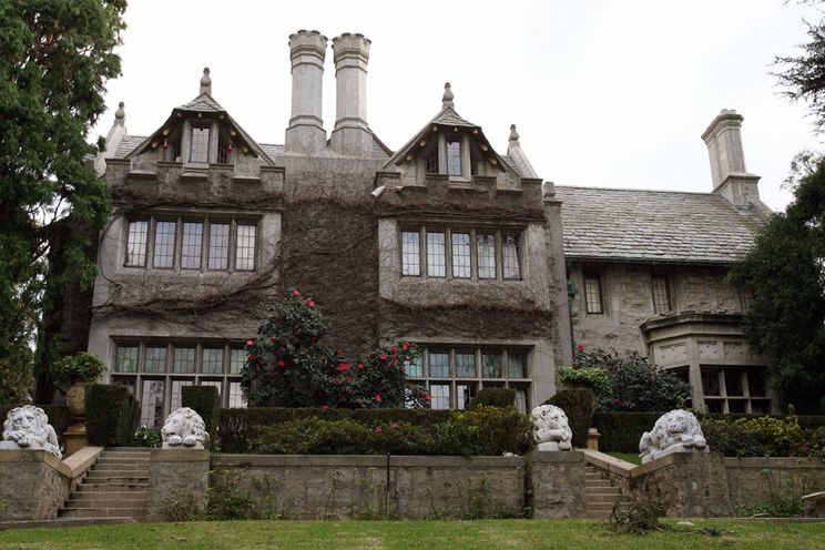 The Most Expensive Houses in the World — and Who Owns Them - Home Network