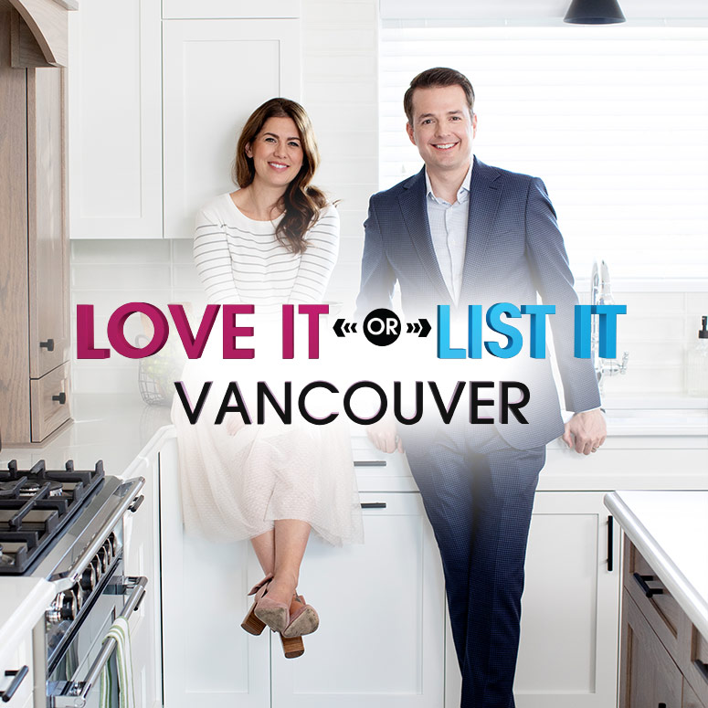 love it or list it vancouver show logo