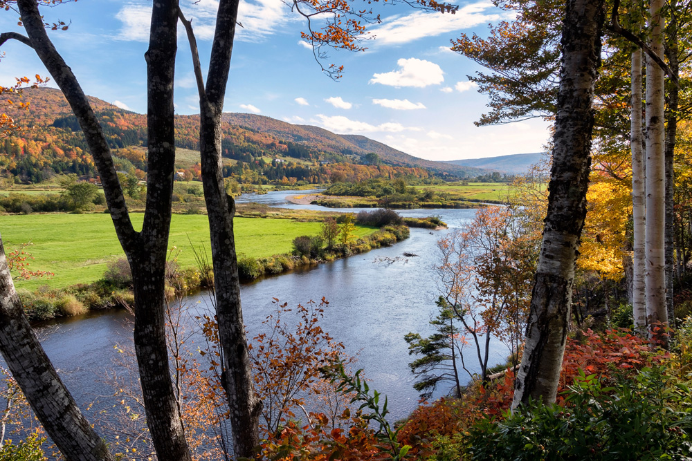 Nova Scotia: Cape Breton