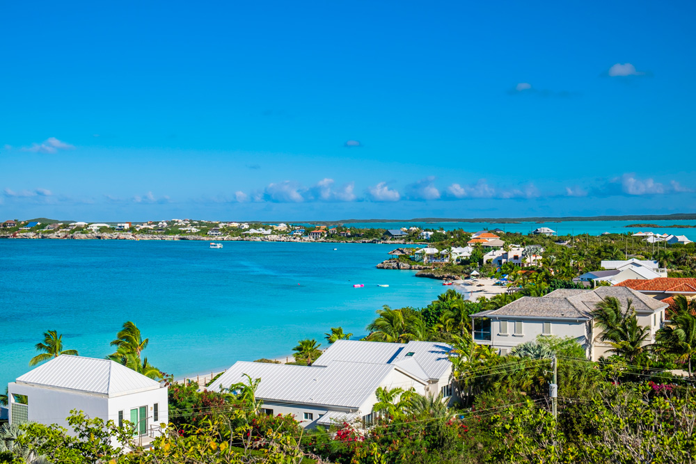 Turks and Caicos Islands